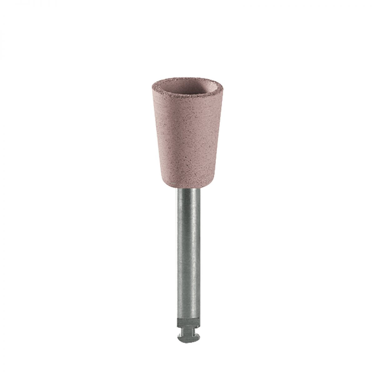 W7- EcoCeram RA Cup Silicone Porcelain Polisher