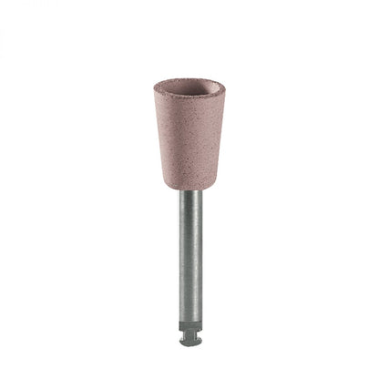 W7- EcoCeram RA Cup Silicone Porcelain Polisher