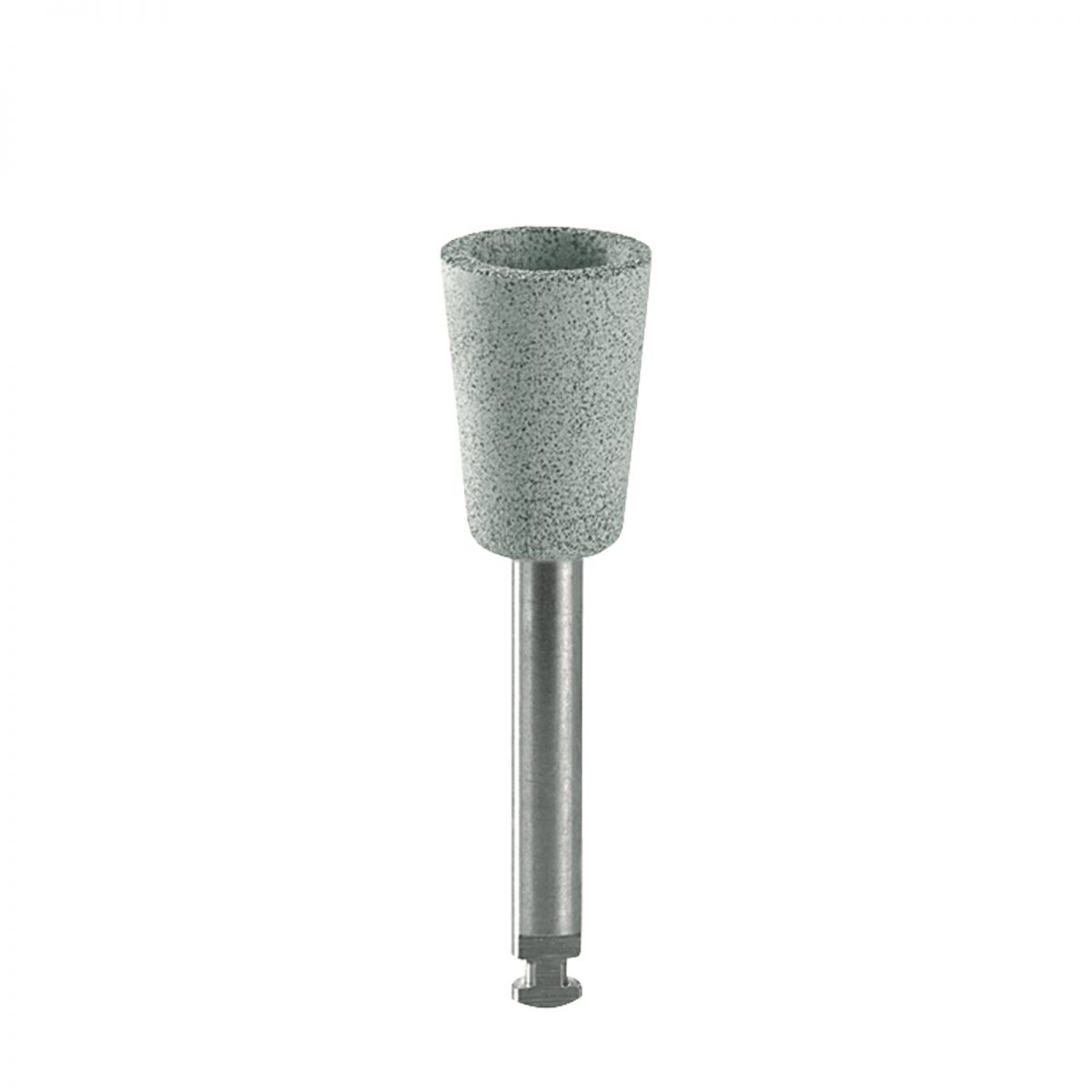 W7- EcoCeram RA Cup Silicone Porcelain Polisher