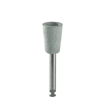 W7- EcoCeram RA Cup Silicone Porcelain Polisher