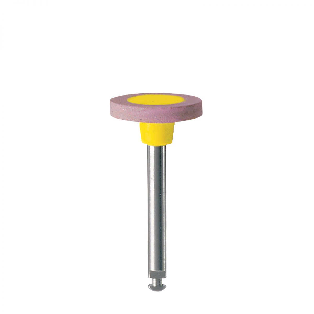 W8-Diapol RA Long Flame 3-Step Porcelain Diamond Polishers