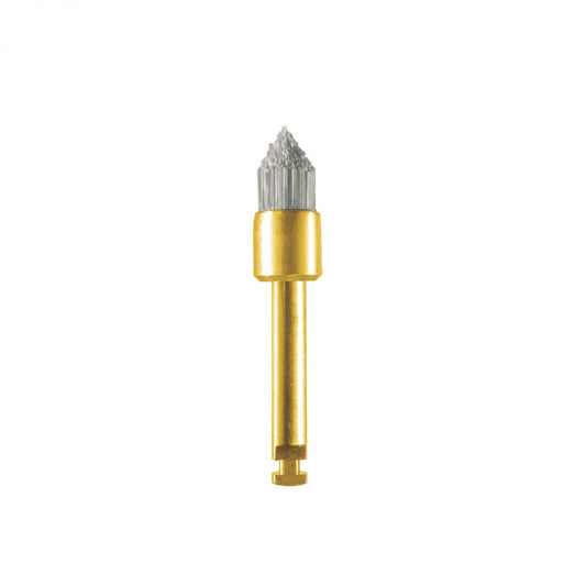 WSD1 - Strauss Diamond Instruments Inc.