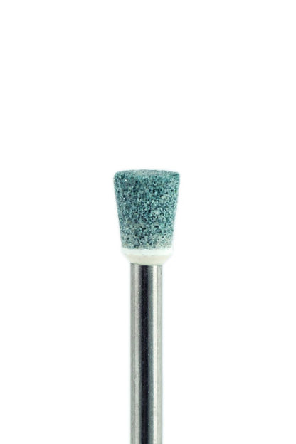 195-6653 - Green Stone Polisher FG Cup (IC1)