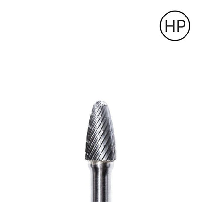 A 3/8 - Taper Lathe Carbide Bur 1/PK