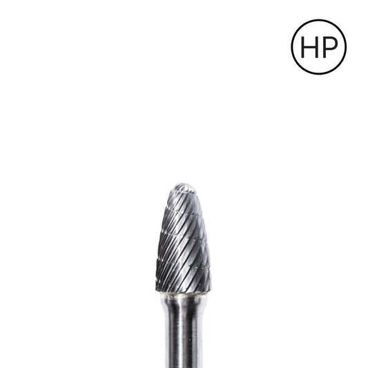 A 3/8 - Taper Lathe Carbide Bur 1/PK