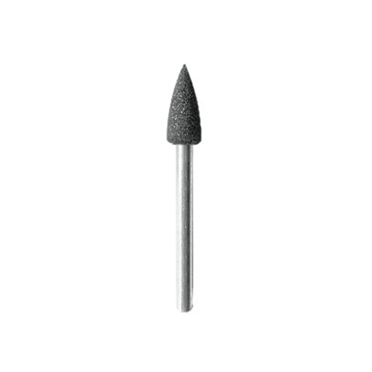 Charcoal - Strauss Diamond Instruments Inc.