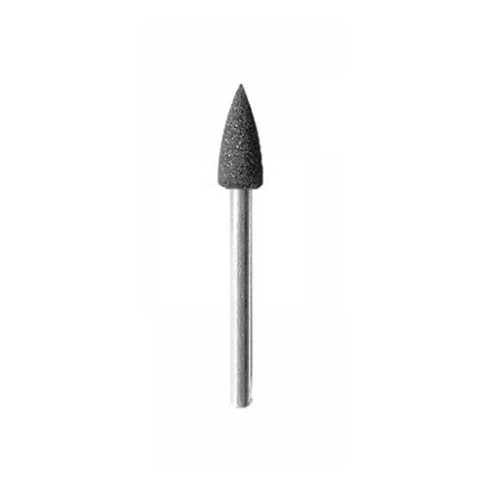 Charcoal - Strauss Diamond Instruments Inc.