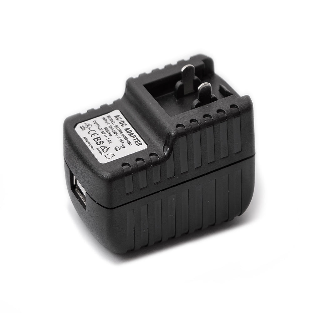 Universal DC Power Supply