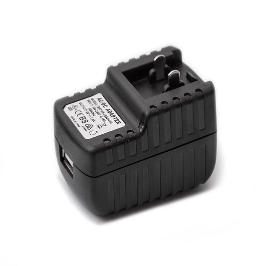 Universal DC Power Supply