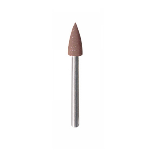 Brownie 2 - Brownie Silicone Carbide FG Pointed Flame