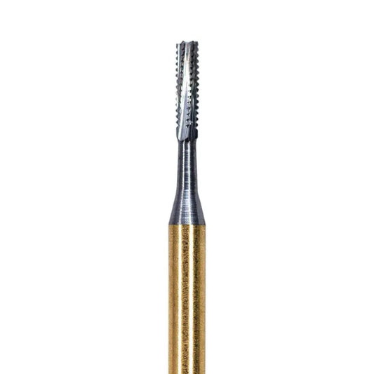 Barracuda 557 - Flat End Cylinder 25/PK