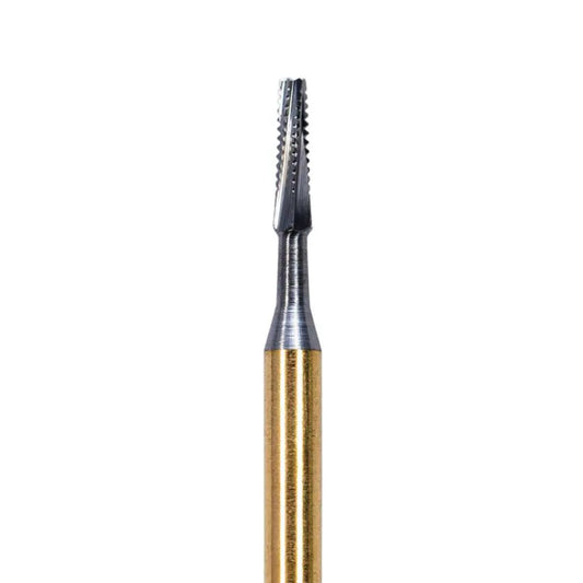 Barracuda 701 - Flat End Taper 25/PK