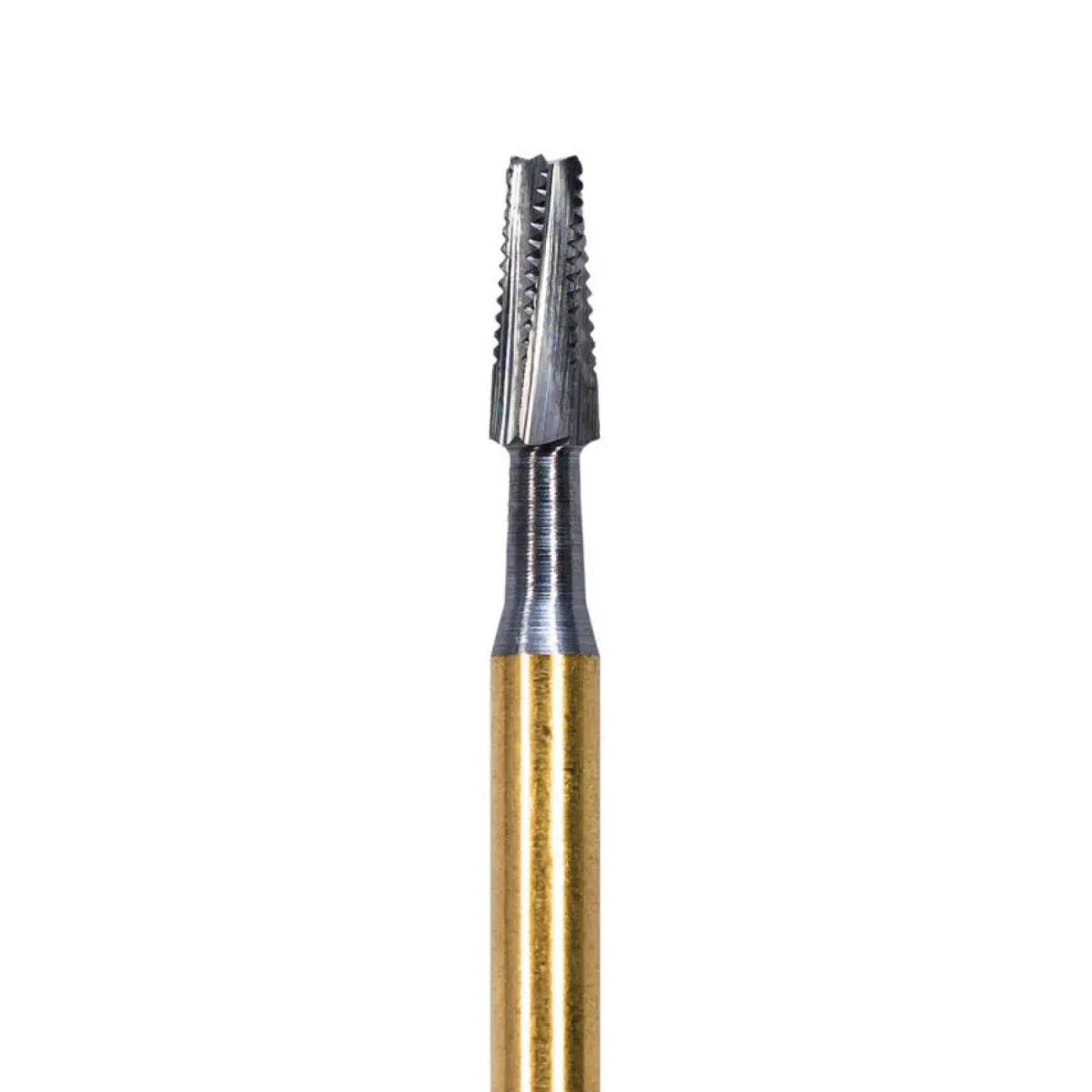 Barracuda 702 - Flat End Taper 25/PK