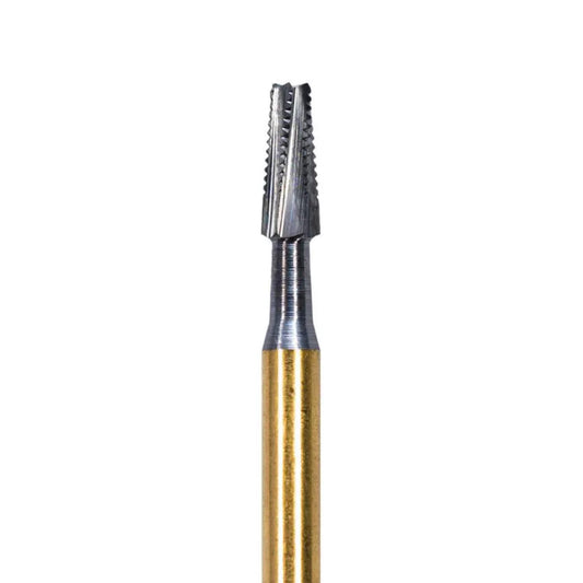 Barracuda 702 - Flat End Taper 25/PK