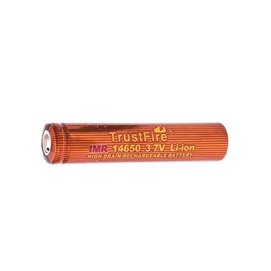 Li-ion Rechargeable Battery