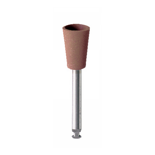 BV3K - Brownie Silicone Carbide RA Cup