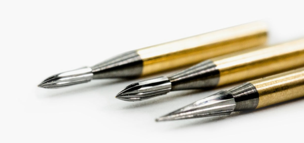 Carbide Burs
