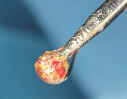 DEG1 - Degranulation Bur 3/PK