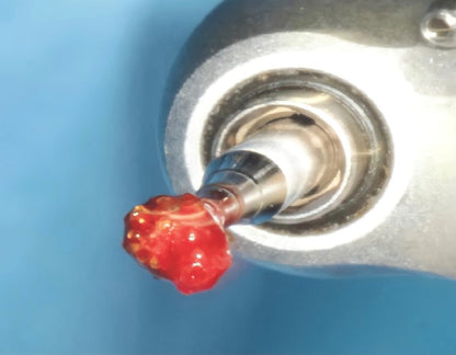 DEG1 - Degranulation Bur 3/PK