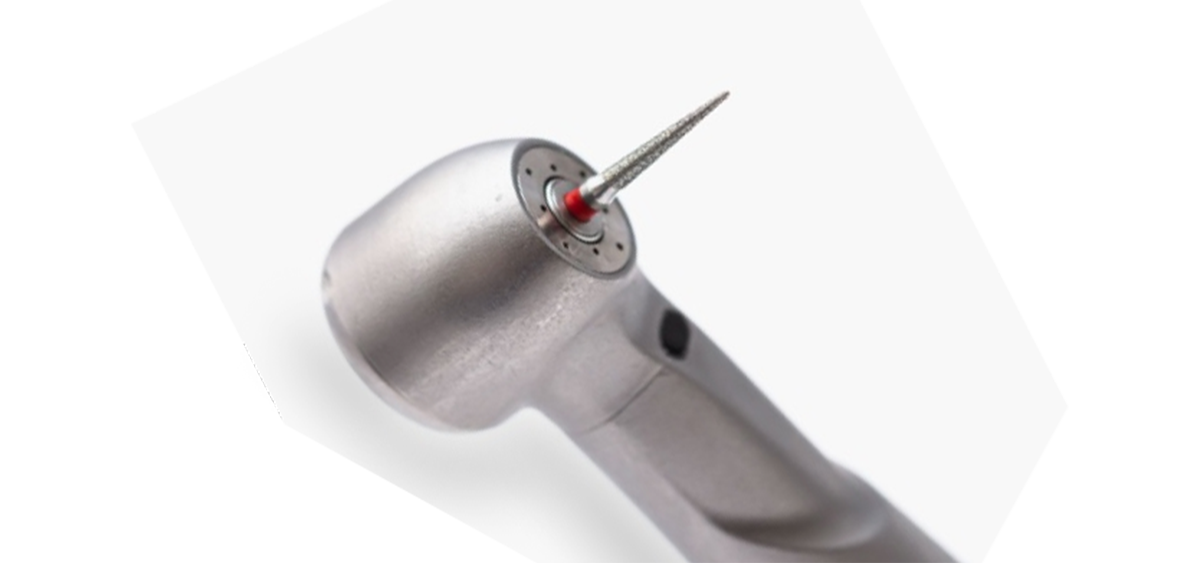 Diamond Burs