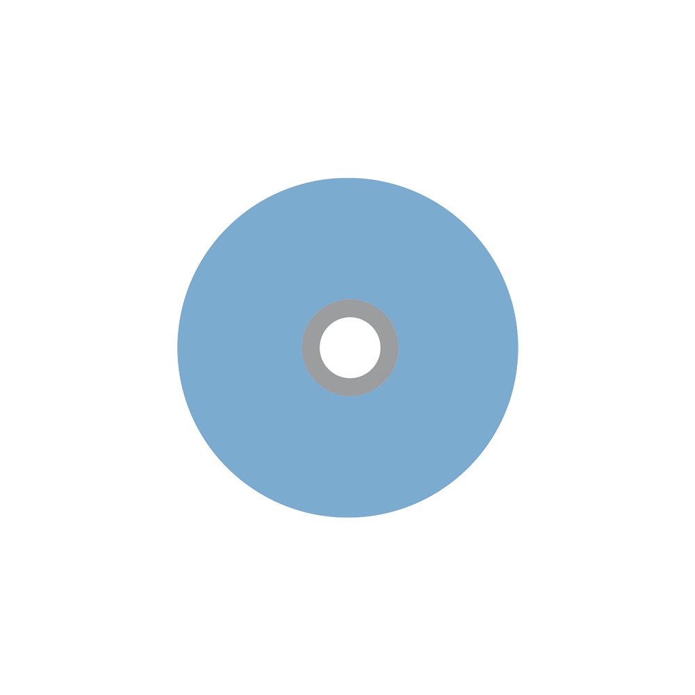 Flexi-D Disc