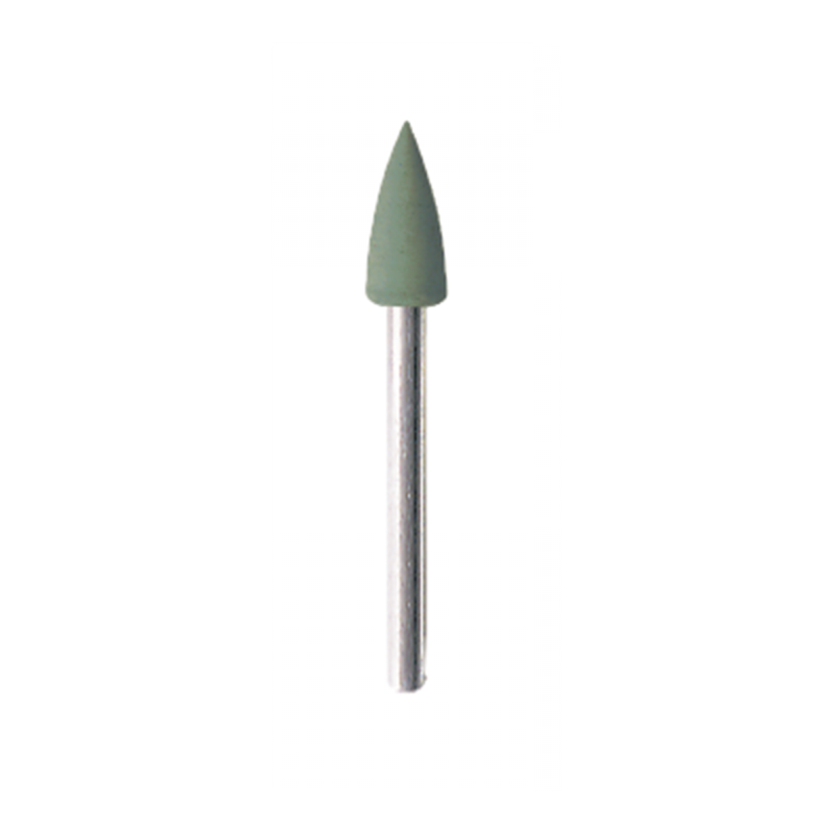 Greenies - Strauss Diamond Instruments Inc.