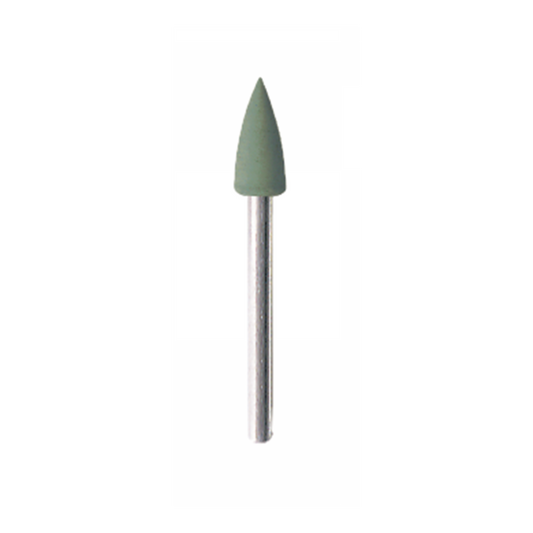 Greenies - Strauss Diamond Instruments Inc.