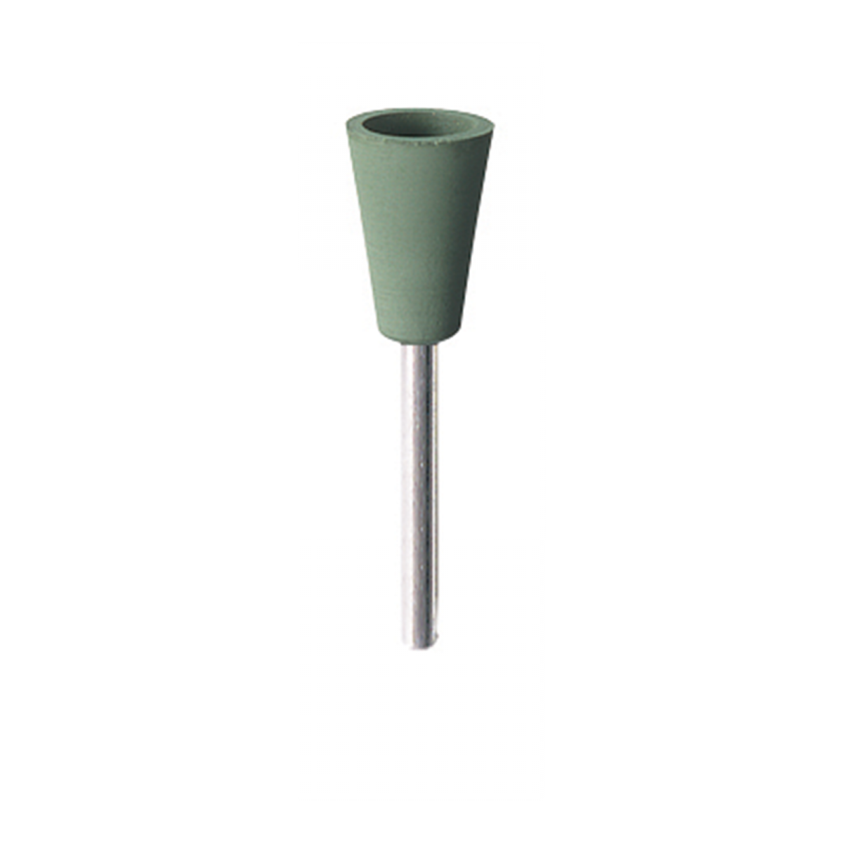 Greenie 3 - Greenie Silicone Carbide Polisher FG Cup