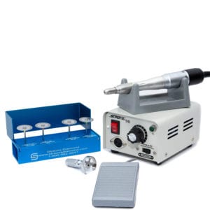 IPR with Reciprocating System