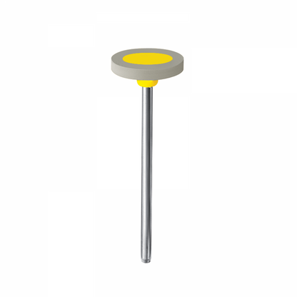 H15-Diapol HP 3-Step Porcelain Diamond Polishers