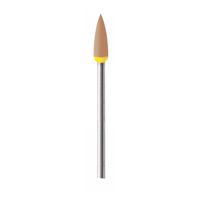 H2 - Diacera HP Flame 2-step Zirconia & Alumina Diamond Polisher