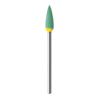 H2 - Diacera HP Flame 2-step Zirconia & Alumina Diamond Polisher