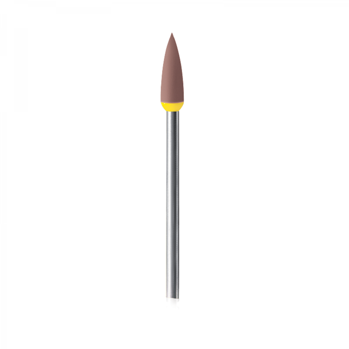H2- Diapro HP Flame 2-Step Lithium Disilicate & E-MAX Diamond Polisher