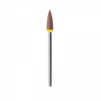 H2- Diapro HP Flame 2-Step Lithium Disilicate & E-MAX Diamond Polisher