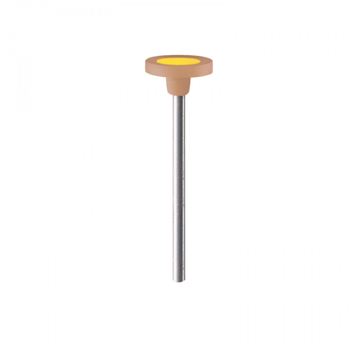 H8 - Diacera HP Wheel 2-Step Zirconia & Alumina Diamond Polishers