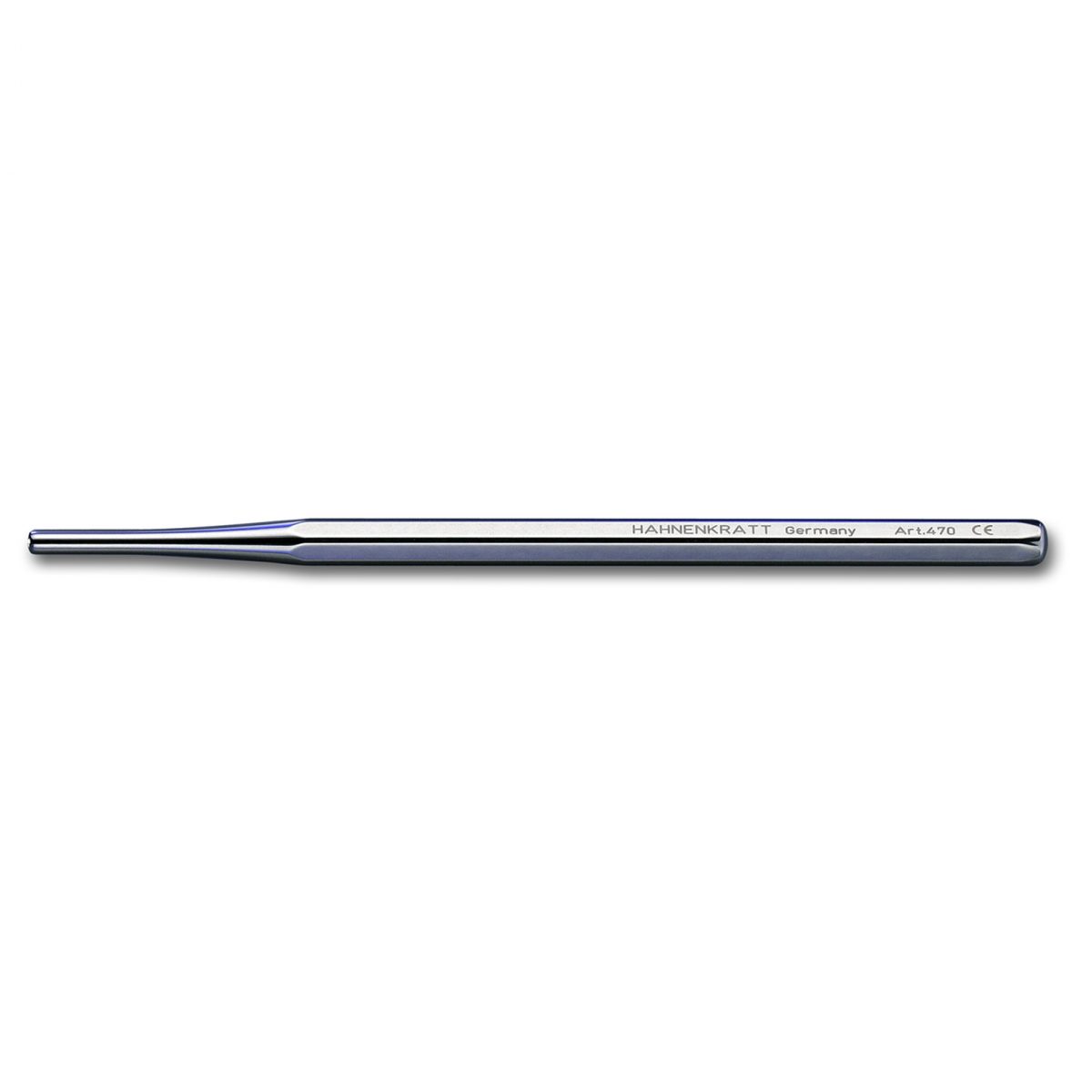Metal Handles