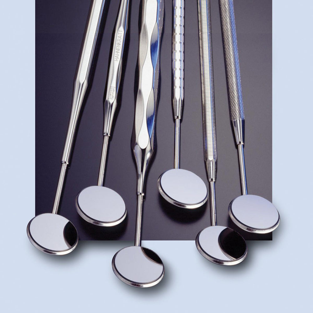 Metal Handles