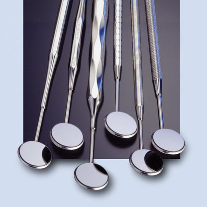 Metal Handles