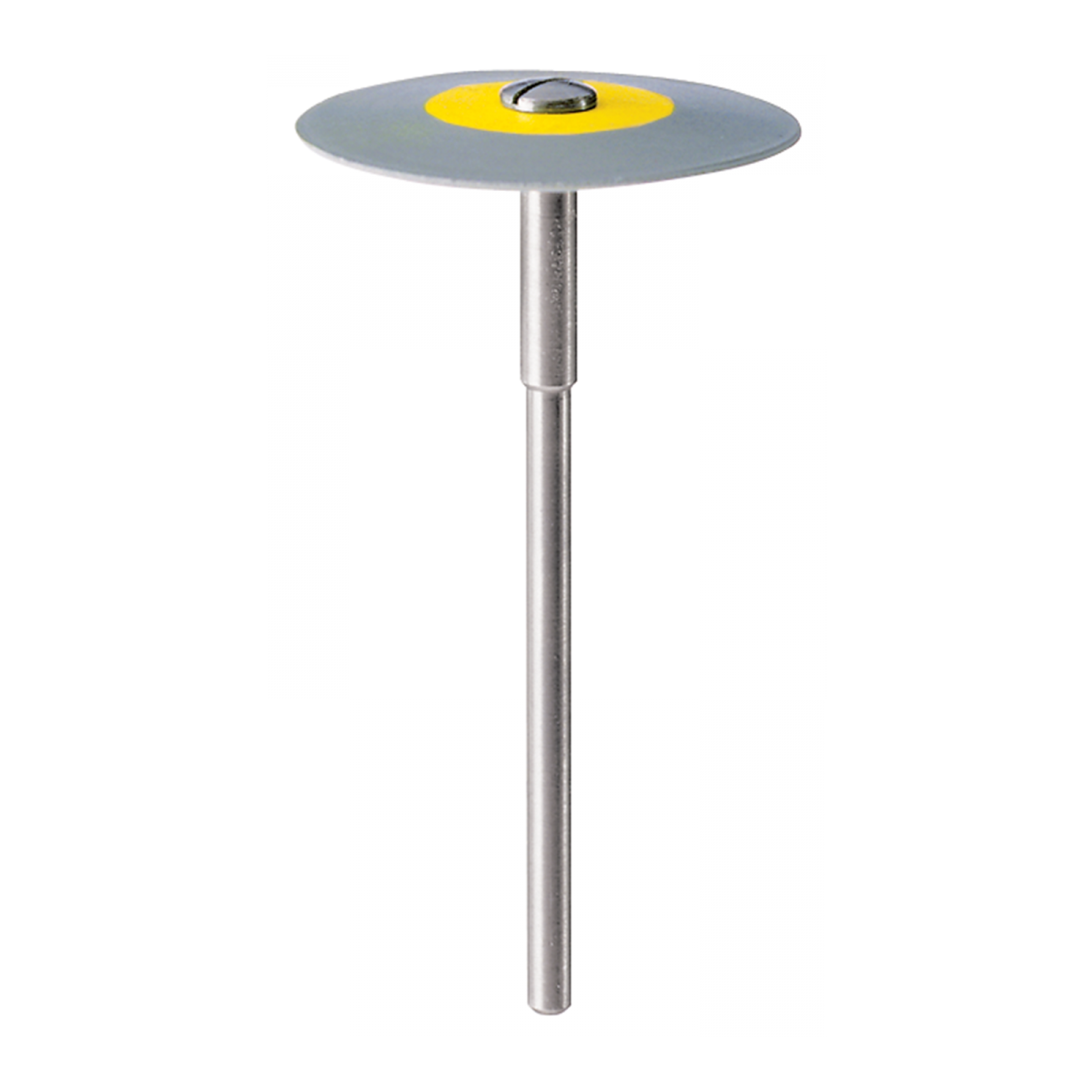 L26 -Diapol HP 3-Step Disc Porcelain Diamond Polishers