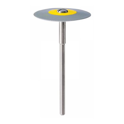 L26 -Diapol HP 3-Step Disc Porcelain Diamond Polishers