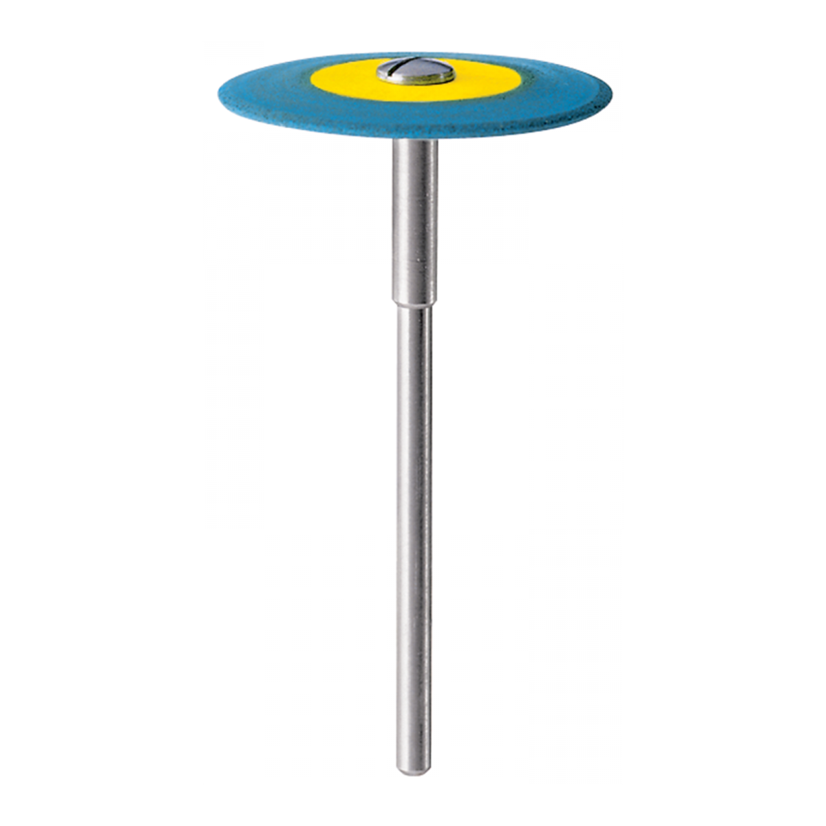 L26 -Diapol HP 3-Step Disc Porcelain Diamond Polishers