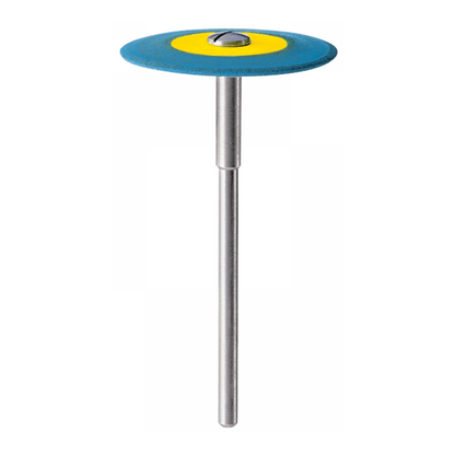 L26 -Diapol HP 3-Step Disc Porcelain Diamond Polishers