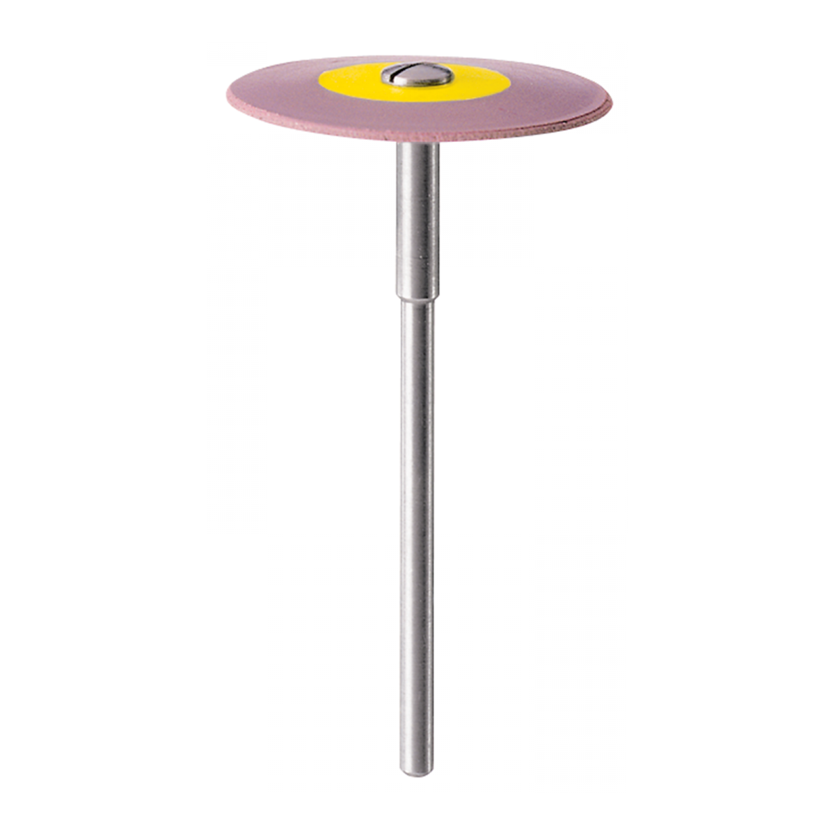 L26 -Diapol HP 3-Step Disc Porcelain Diamond Polishers
