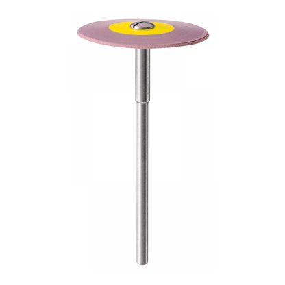 L26 -Diapol HP 3-Step Disc Porcelain Diamond Polishers