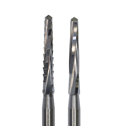 Lindemann Bur