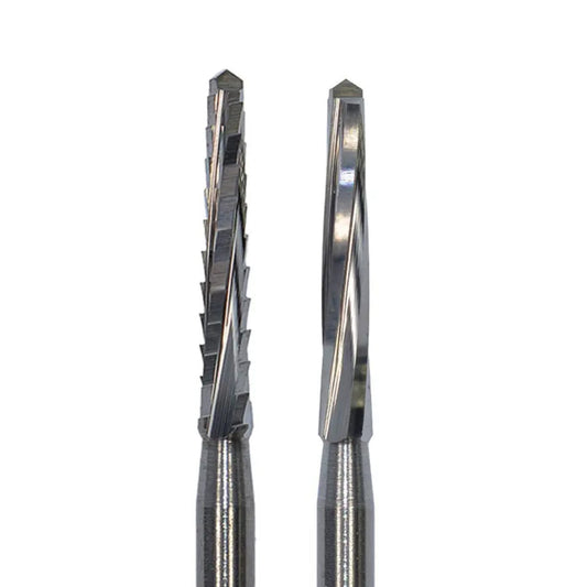 Lindemann Bur