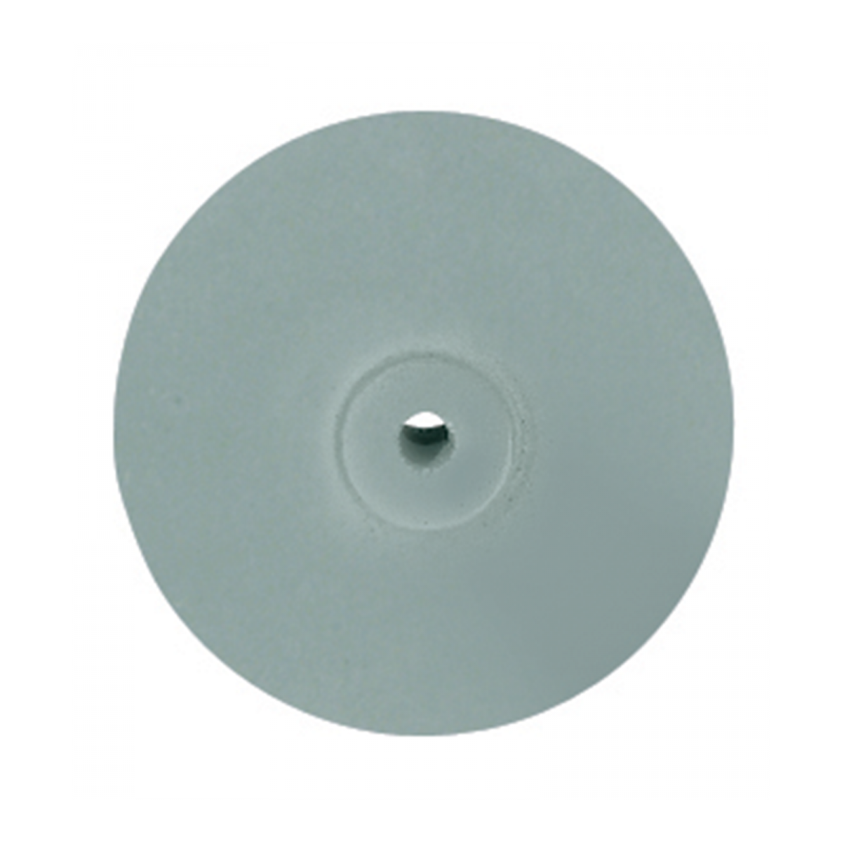 LS22- Silicone Porcelain Polisher HP Wheel