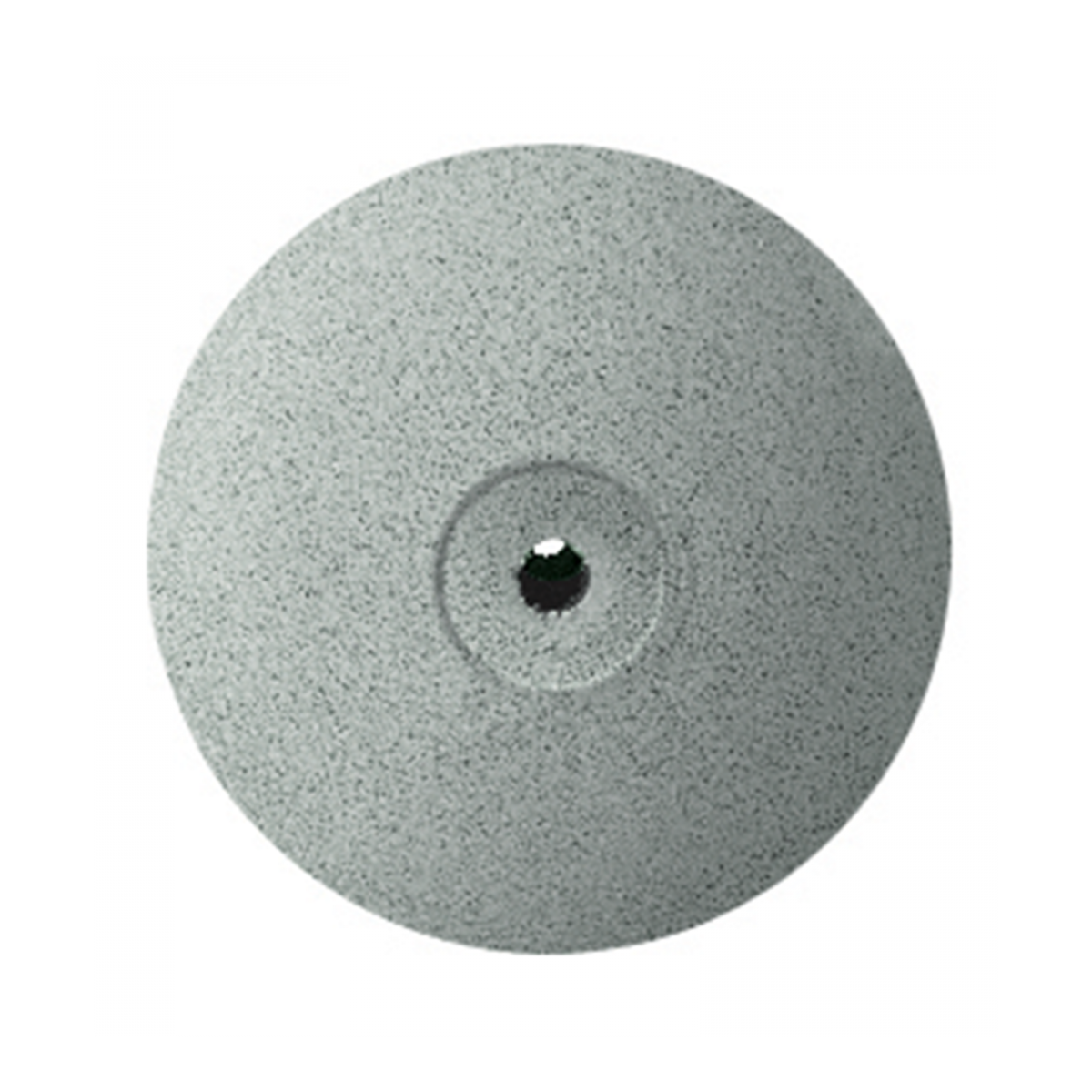 LS22- Silicone Porcelain Polisher HP Wheel