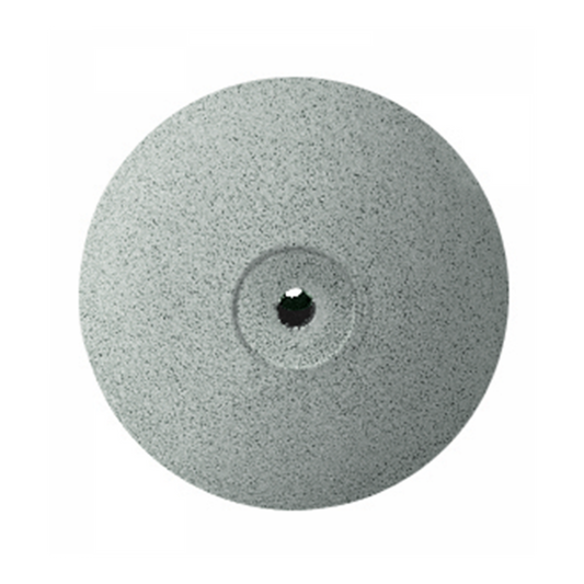 LS22- Silicone Porcelain Polisher HP Wheel