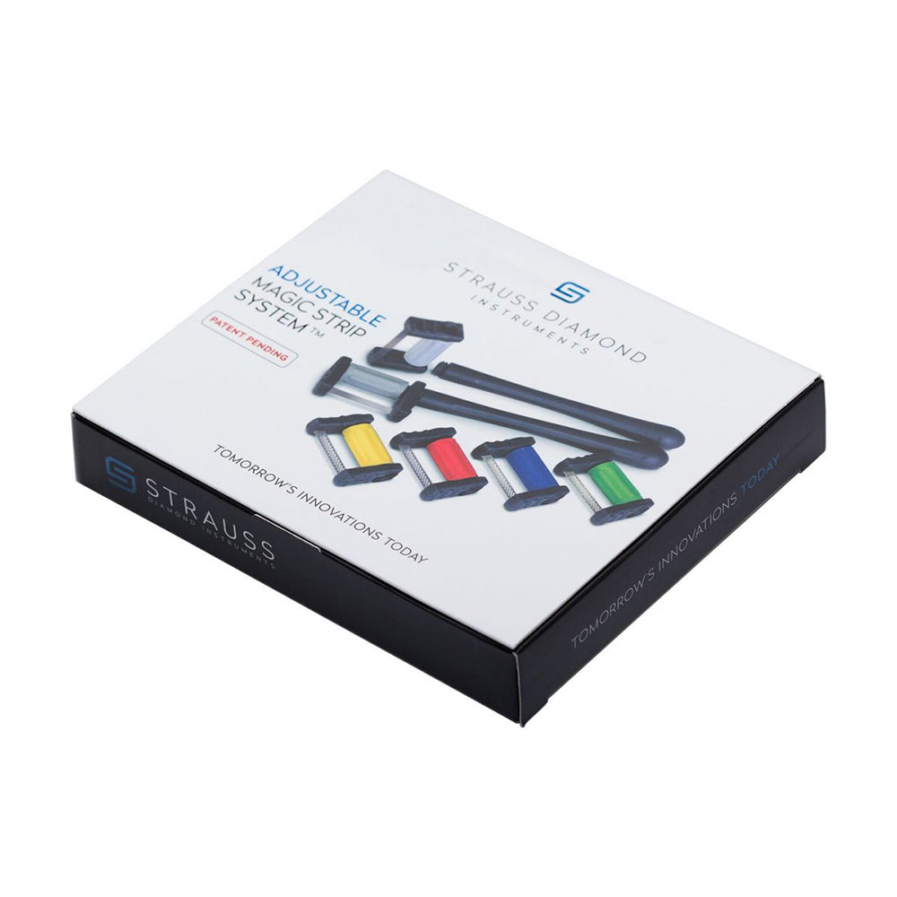 MS050DS - 0.50mm Double Sided